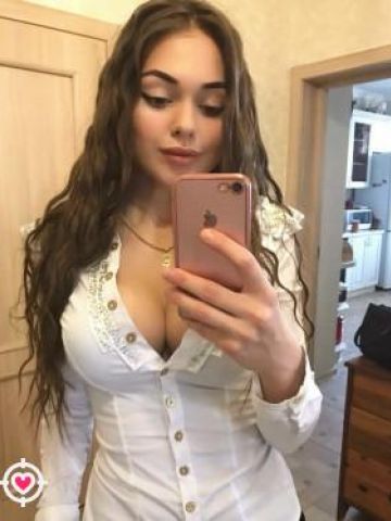 Анкета проститутки Инна, Сретенск, 24 года, №227934